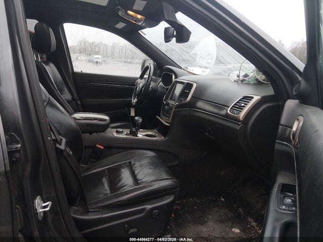 Aukcja sprzedaży 2014 Jeep Grand Cherokee Limited, vin: 1C4RJFBG2EC299417, numer aukcji: 44564277