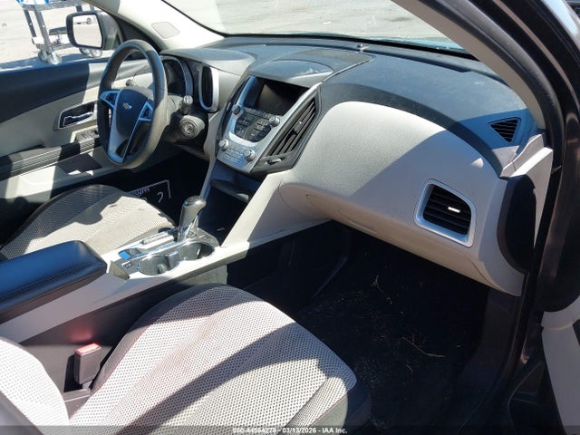 Chevrolet EQUINOX LT 2016 2GNALCEK3G6167677 Image 5