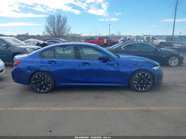 3MW89CW09T8F93558 BMW 330i Xdrive Na