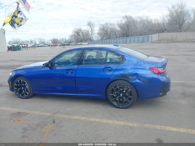 3MW89CW09T8F93558 BMW 330i Xdrive Na