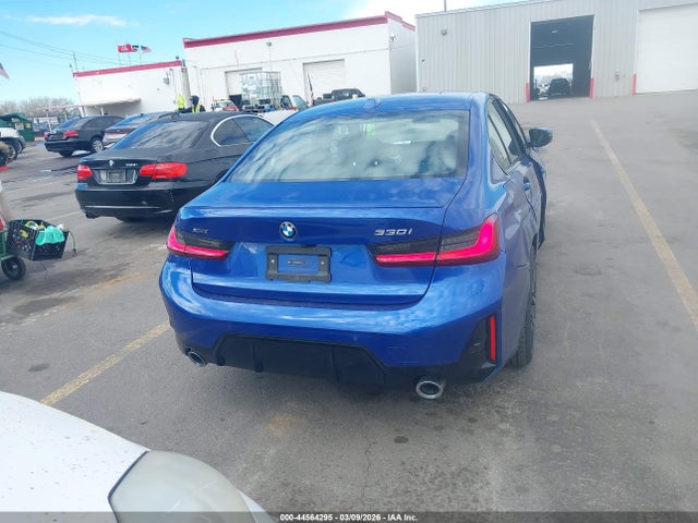 3MW89CW09T8F93558 BMW 330i Xdrive Na