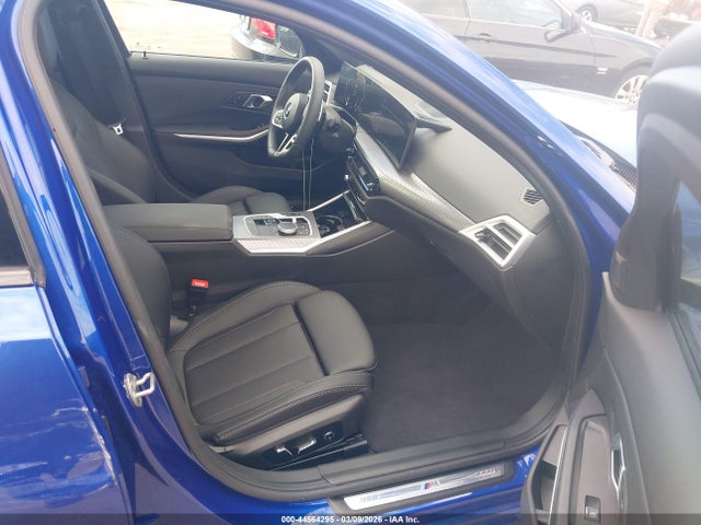 3MW89CW09T8F93558 BMW 330i Xdrive Na