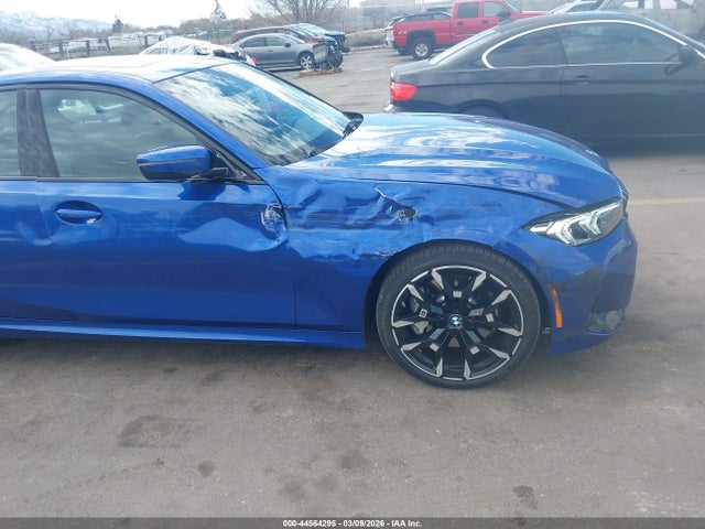 3MW89CW09T8F93558 BMW 330i Xdrive Na