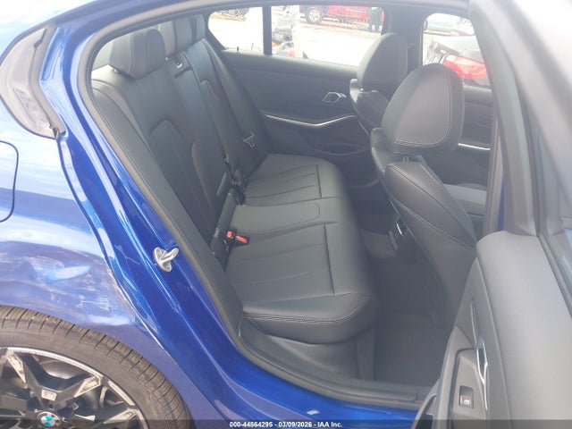 3MW89CW09T8F93558 BMW 330i Xdrive Na