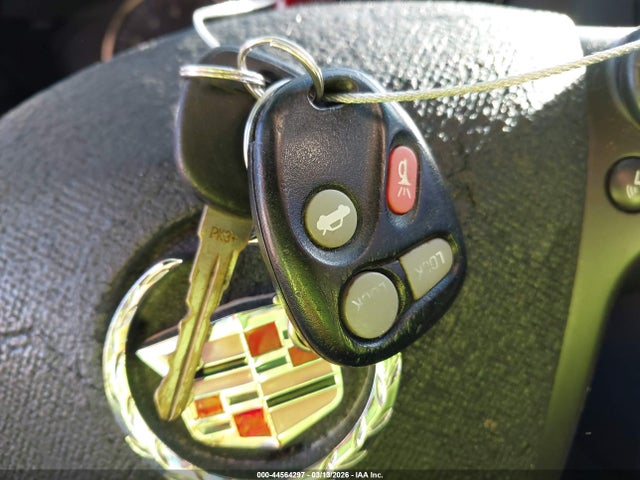 2006 CADILLAC CTS 1G6DM57T960145245 Photo 10