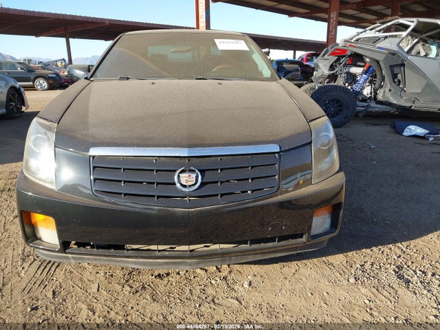 2006 CADILLAC CTS 1G6DM57T960145245 Photo 5