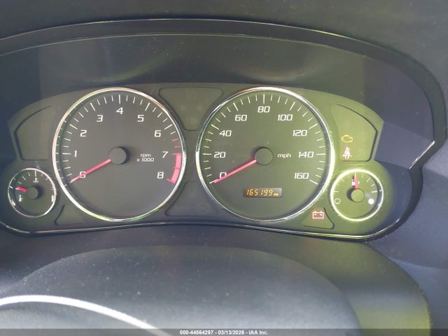 2006 CADILLAC CTS 1G6DM57T960145245 Photo 6