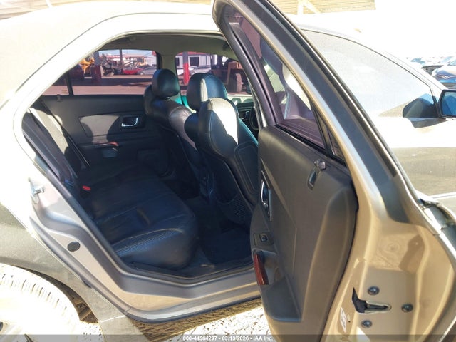 2006 CADILLAC CTS 1G6DM57T960145245 Photo 7