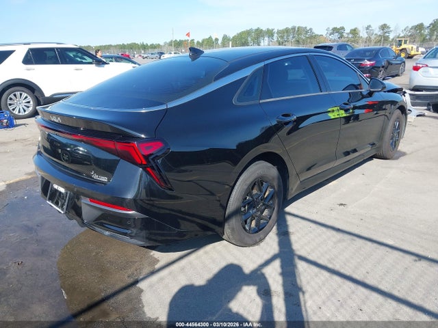 Продаж на аукціоні авто 2025 Kia K5 Lxs, vin: KNAG24J7XS5322241, номер лоту: 44564300