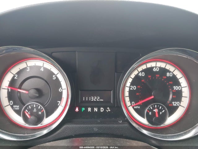 Aukcja sprzedaży 2017 Dodge Grand Caravan Sxt, vin: 2C4RDGCG2HR567048, numer aukcji: 44564305