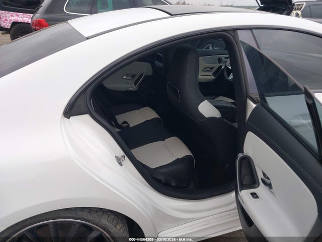 Продажа на аукционе авто 2020 Mercedes-benz Cla 250, vin: WDD5J4GBXLN035904, номер лота: 44564309