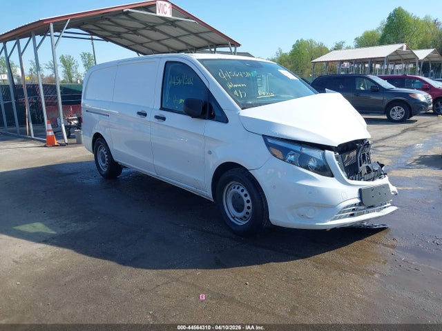 2023 MERCEDES-BENZ METRIS W1YV0BEY7P4362812