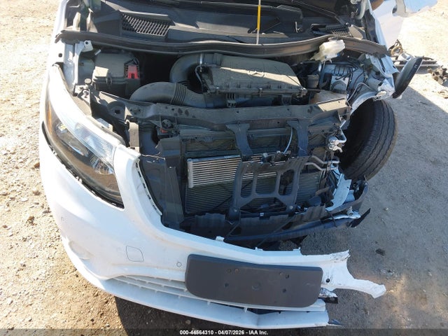 2023 MERCEDES-BENZ METRIS W1YV0BEY7P4362812 Photo 9