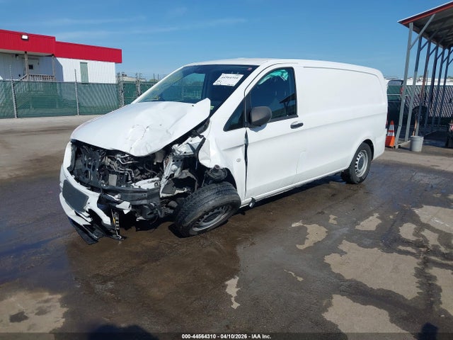 2023 MERCEDES-BENZ METRIS W1YV0BEY7P4362812 Photo 1