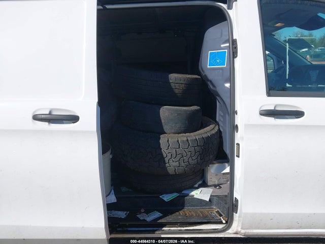 2023 MERCEDES-BENZ METRIS W1YV0BEY7P4362812 Photo 7