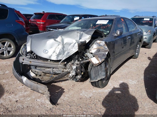 44564312 :رقم المزاد ، JTHBA30GX45048245 vin ، 2004 Lexus Es 330 مزاد بيع