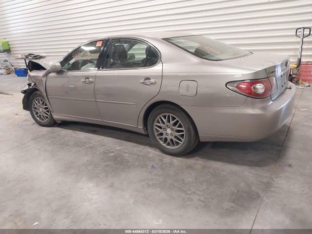 44564312 :رقم المزاد ، JTHBA30GX45048245 vin ، 2004 Lexus Es 330 مزاد بيع
