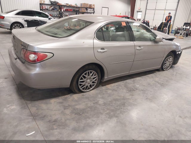 44564312 :رقم المزاد ، JTHBA30GX45048245 vin ، 2004 Lexus Es 330 مزاد بيع