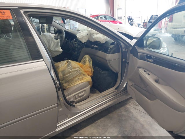 44564312 :رقم المزاد ، JTHBA30GX45048245 vin ، 2004 Lexus Es 330 مزاد بيع