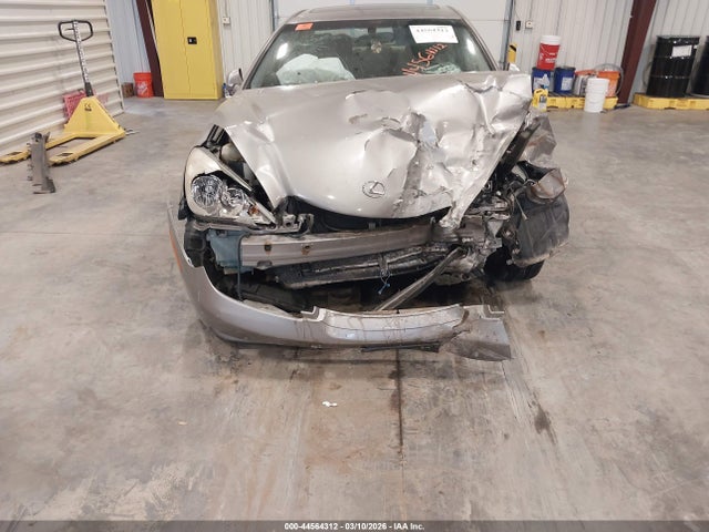 44564312 :رقم المزاد ، JTHBA30GX45048245 vin ، 2004 Lexus Es 330 مزاد بيع