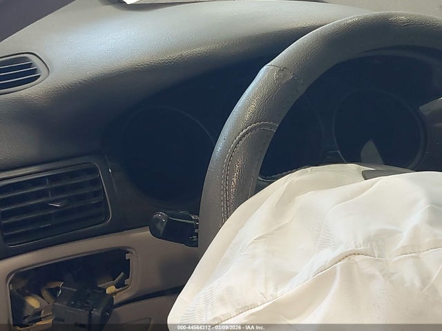 44564312 :رقم المزاد ، JTHBA30GX45048245 vin ، 2004 Lexus Es 330 مزاد بيع