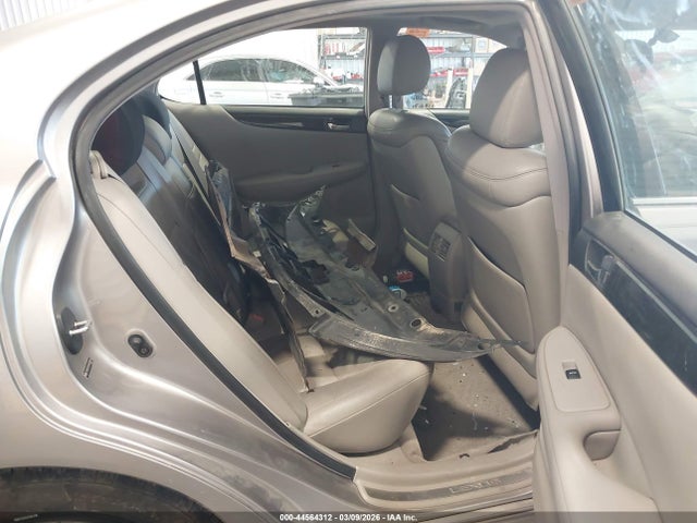 44564312 :رقم المزاد ، JTHBA30GX45048245 vin ، 2004 Lexus Es 330 مزاد بيع