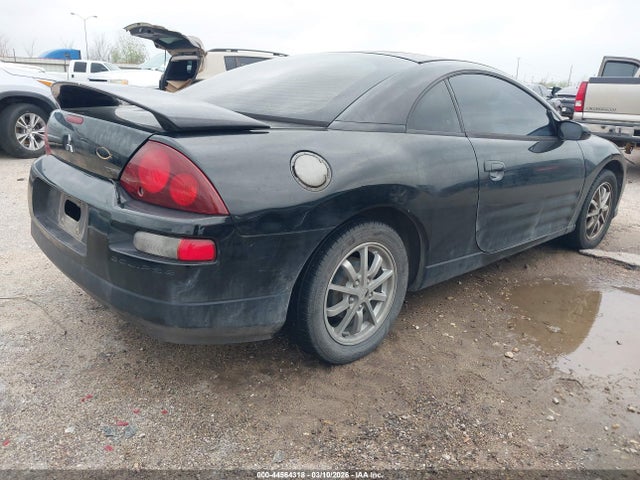 Aukcja sprzedaży 2002 Mitsubishi Eclipse Gs, vin: 4A3AC44G72E071077, numer aukcji: 44564318