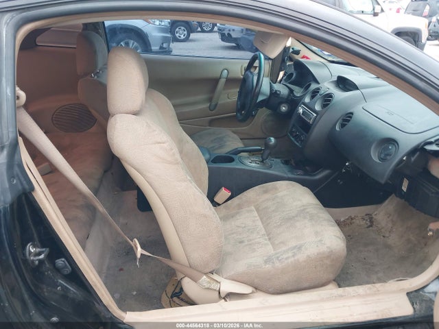 Aukcja sprzedaży 2002 Mitsubishi Eclipse Gs, vin: 4A3AC44G72E071077, numer aukcji: 44564318