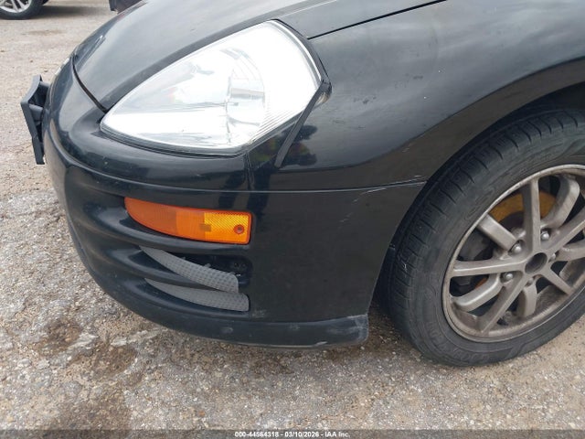 Aukcja sprzedaży 2002 Mitsubishi Eclipse Gs, vin: 4A3AC44G72E071077, numer aukcji: 44564318
