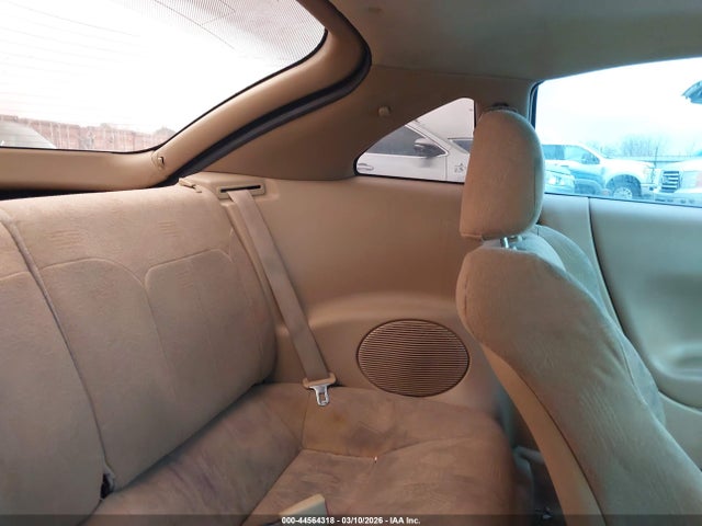 Aukcja sprzedaży 2002 Mitsubishi Eclipse Gs, vin: 4A3AC44G72E071077, numer aukcji: 44564318