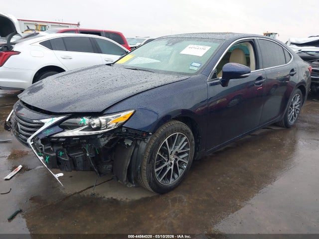 Aukcja sprzedaży 2017 Lexus Es 350, vin: 58ABK1GG2HU075867, numer aukcji: 44564320
