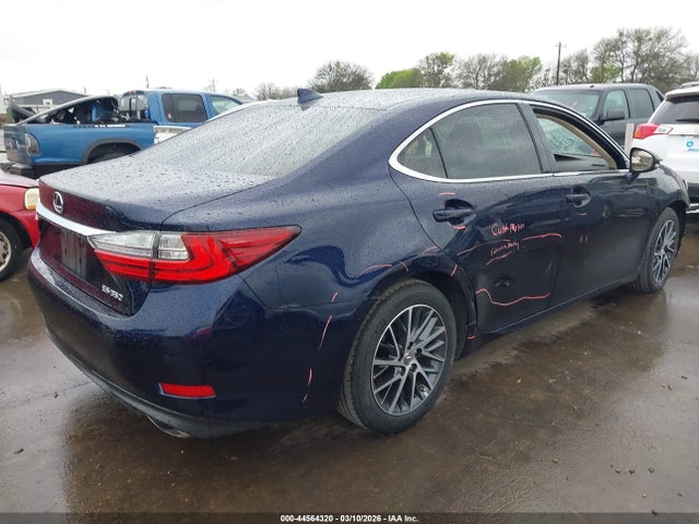 Aukcja sprzedaży 2017 Lexus Es 350, vin: 58ABK1GG2HU075867, numer aukcji: 44564320