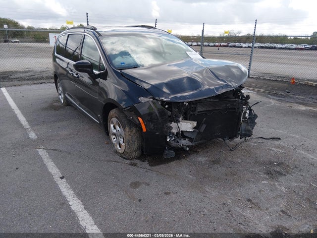 2017 CHRYSLER PACIFICA 2C4RC1BG3HR846851