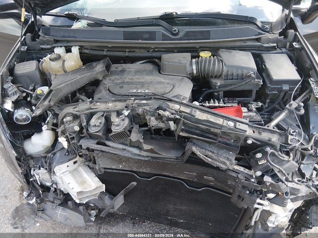 2017 CHRYSLER PACIFICA 2C4RC1BG3HR846851 Photo 9