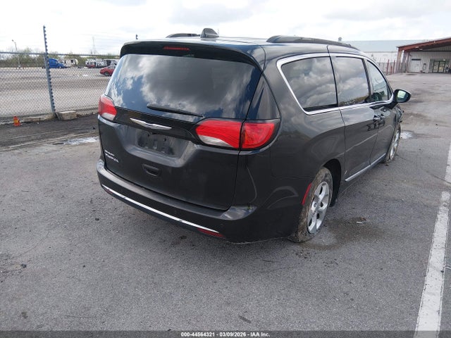 2017 CHRYSLER PACIFICA 2C4RC1BG3HR846851 Photo 3