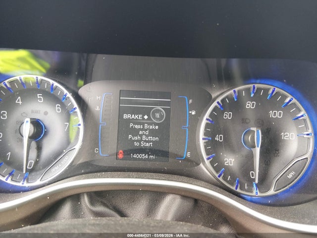 2017 CHRYSLER PACIFICA 2C4RC1BG3HR846851 Photo 6