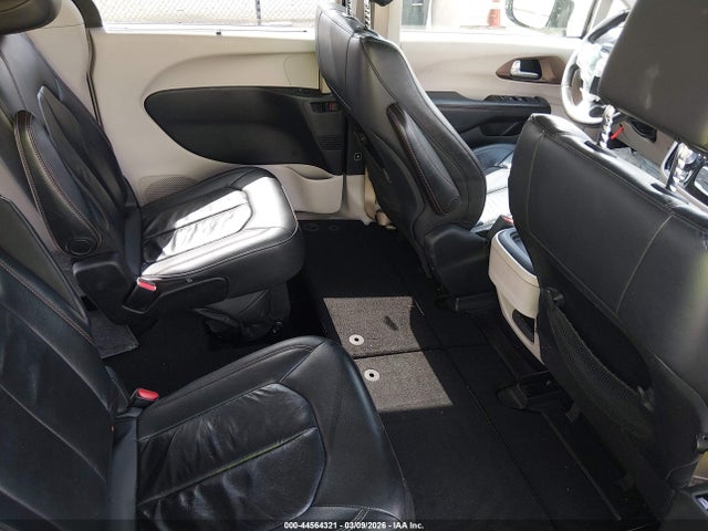 2017 CHRYSLER PACIFICA 2C4RC1BG3HR846851 Photo 7