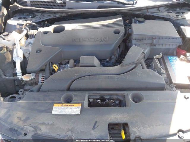 Nissan Altima 2.5 S 2018 1N4AL3AP2JC286710 Image 10