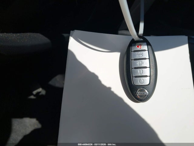 Nissan Altima 2.5 S 2018 1N4AL3AP2JC286710 Image 11