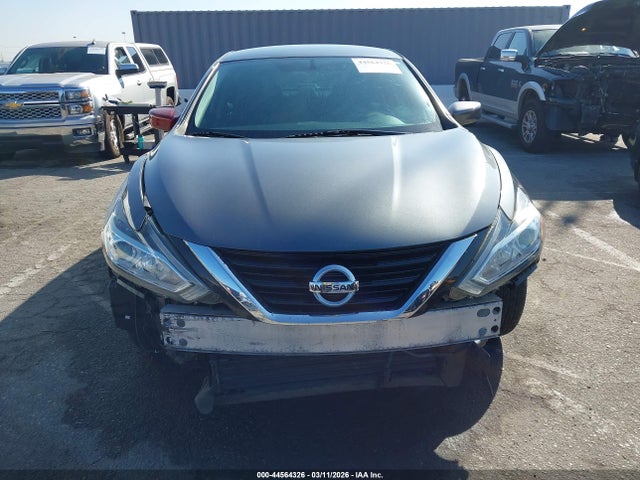 Nissan Altima 2.5 S 2018 1N4AL3AP2JC286710 Image 12