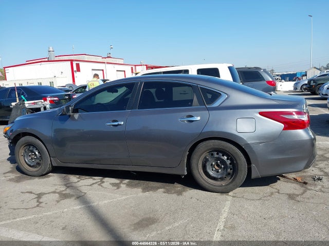 Nissan Altima 2.5 S 2018 1N4AL3AP2JC286710 Image 14
