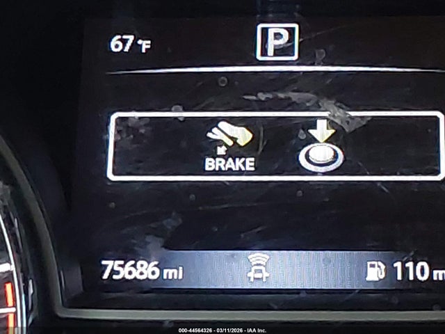 Nissan Altima 2.5 S 2018 1N4AL3AP2JC286710 Image 15