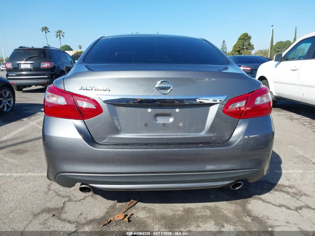 Nissan Altima 2.5 S 2018 1N4AL3AP2JC286710 Image 16