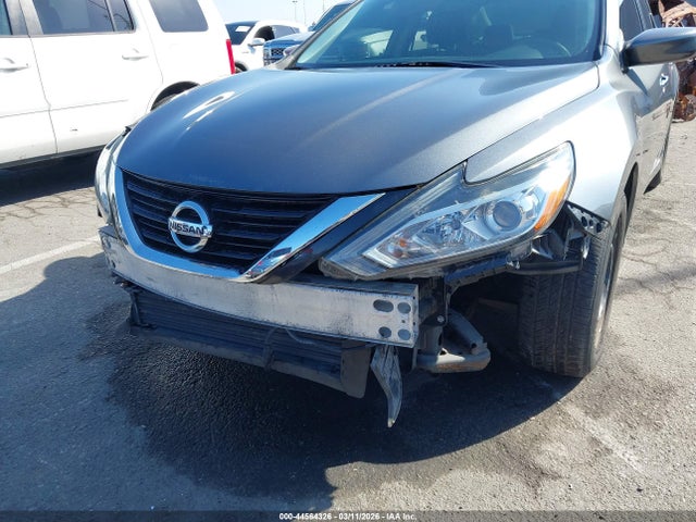 Nissan Altima 2.5 S 2018 1N4AL3AP2JC286710 Image 17
