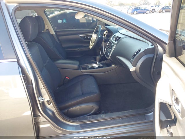 Nissan Altima 2.5 S 2018 1N4AL3AP2JC286710 Image 5
