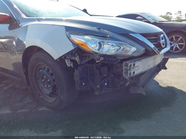 Nissan Altima 2.5 S 2018 1N4AL3AP2JC286710 Image 6