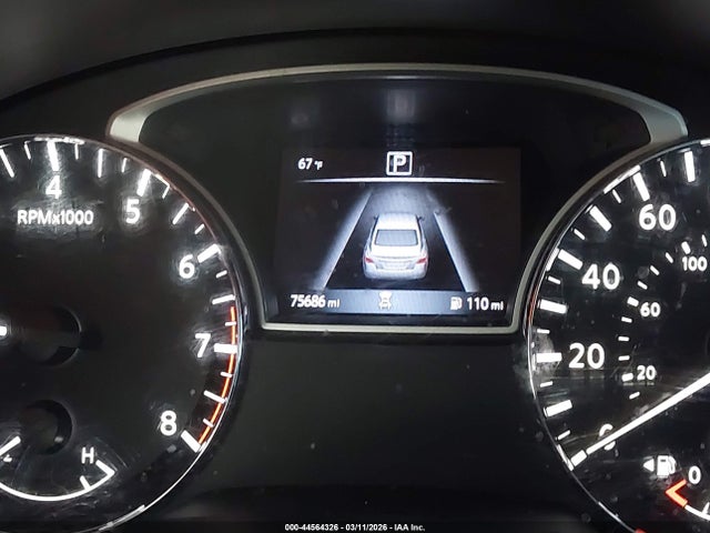 Nissan Altima 2.5 S 2018 1N4AL3AP2JC286710 Image 7