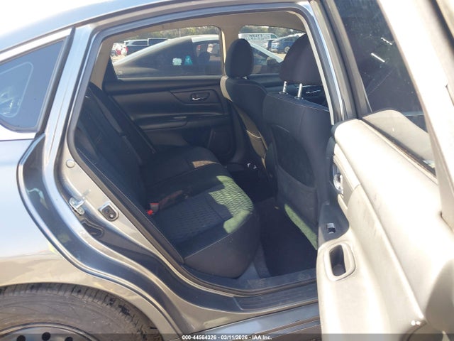 Nissan Altima 2.5 S 2018 1N4AL3AP2JC286710 Image 8