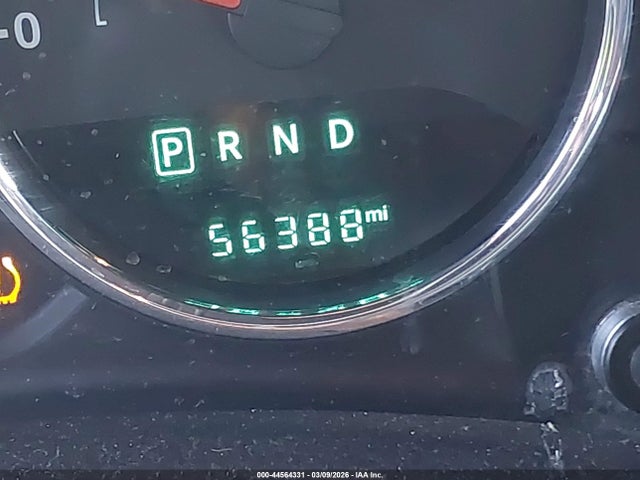 1C4GJWAG7FL601861 Jeep Wrangler Sport