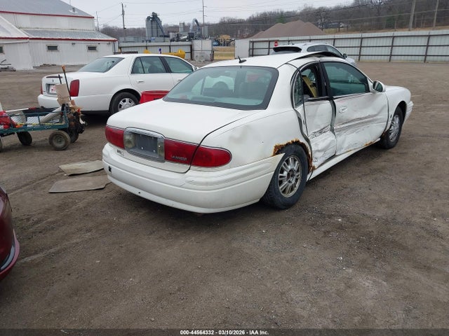 Aukcja sprzedaży 2005 Buick Lesabre Custom, vin: 1G4HP52K35U253609, numer aukcji: 44564332